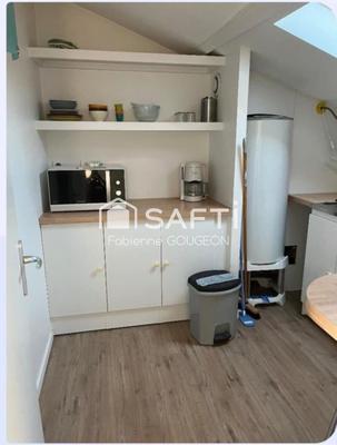 Immeuble - 150 m²