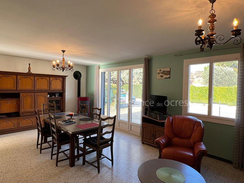 Maison - 86 m² - 4 pièces