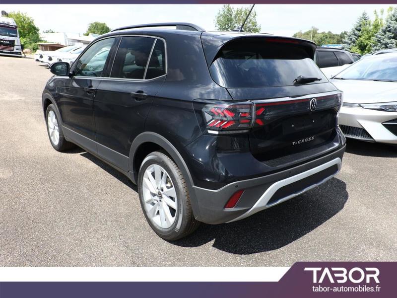Volkswagen t-Cross 116 Iq.Light 17p Ready2Disc