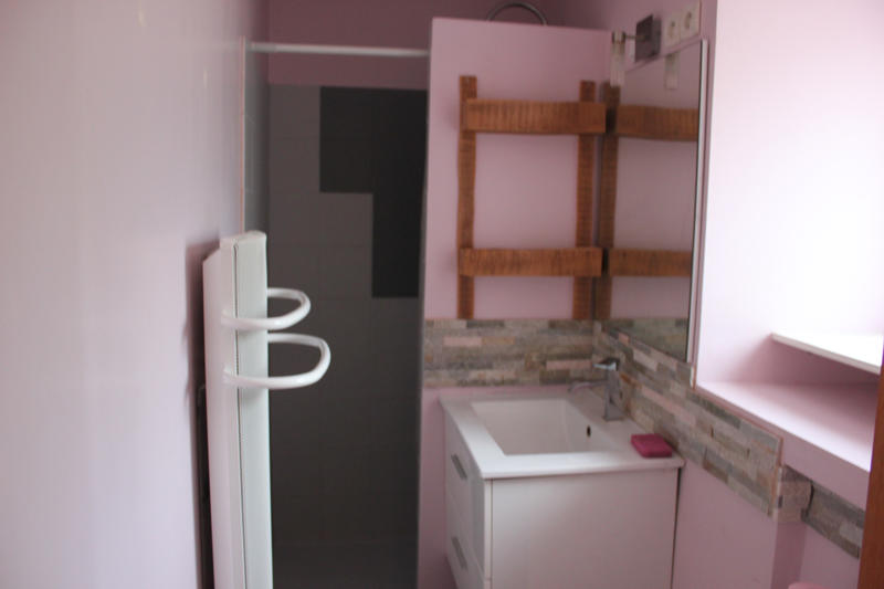 Maison - 75 m² - 4 pièces