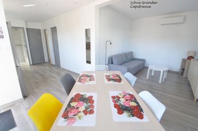 Maison - 50 m² - 3 pièces
