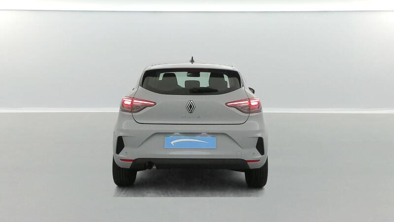 Renault Clio TCe 90 Evolution 5p