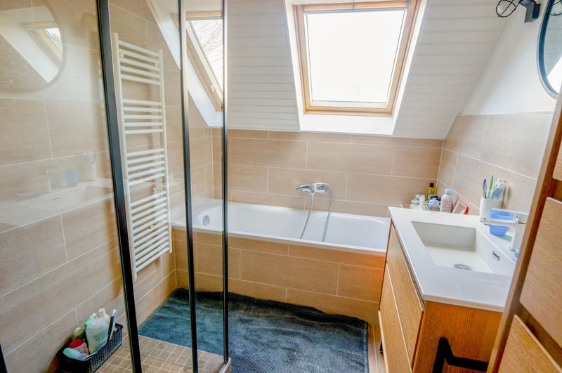 Maison - 150 m² - 6 pièces