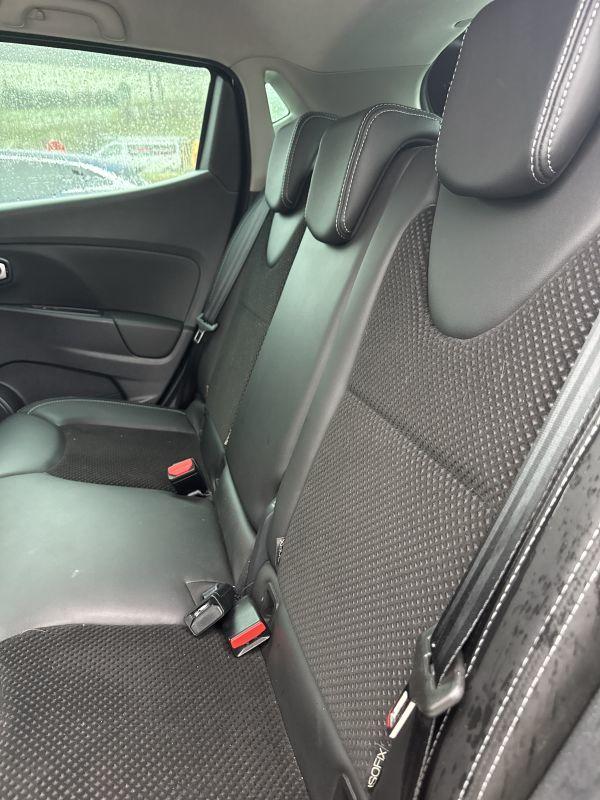 Renault Clio 1.2 TCe 120 Edc6 Limited