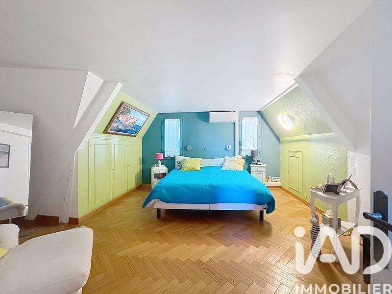 Maison de campagne - 151 m² - 4 pièces