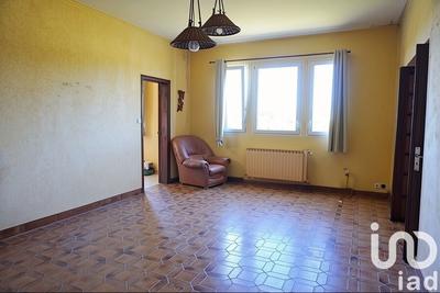 Maison - 149 m² - 6 pièces
