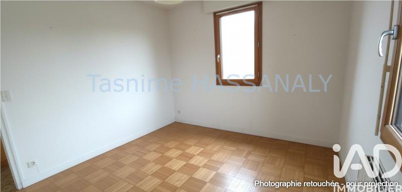 Maison - 114 m² - 5 pièces