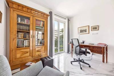 Appartement - 110 m² - 4 pièces