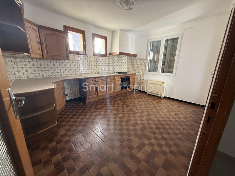 Villa - 110 m² - 4 pièces