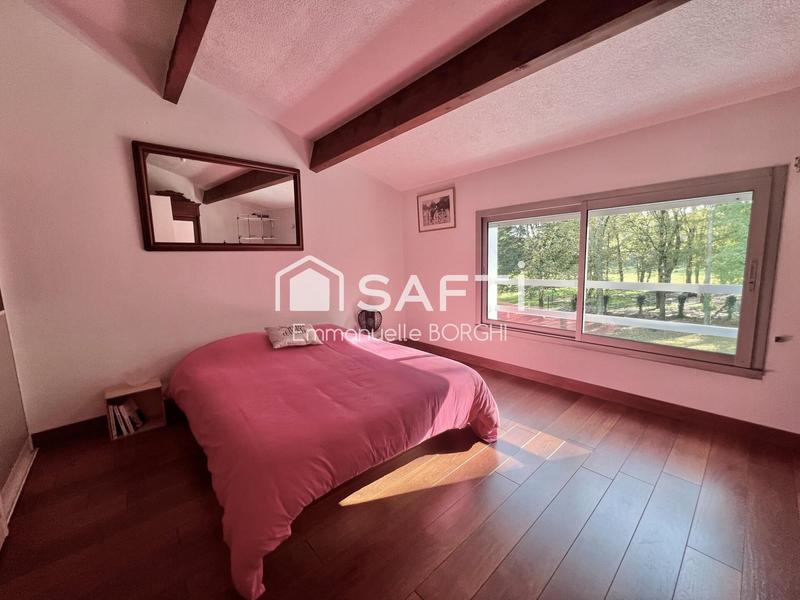 Maison - 156 m² - 6 pièces