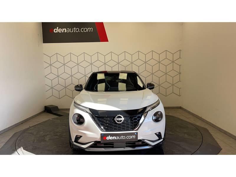 Nissan Juke Hybrid 143 Premiere Edition