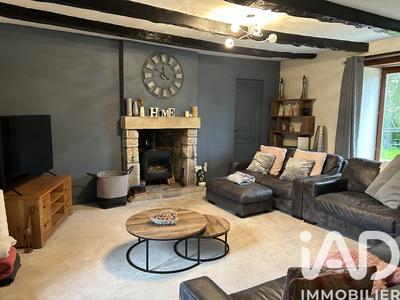 Maison - 354 m² - 14 pièces