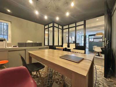 Magasins - 140 m² - 7 pièces