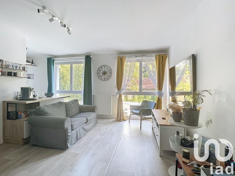 Appartement - 78 m² - 4 pièces