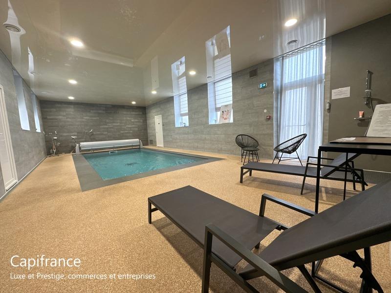 Fonds de commerce - Beauté / Bien-être - 270 m²