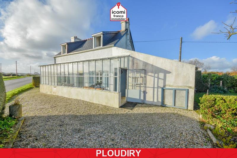 Maison - 62 m² - 4 pièces