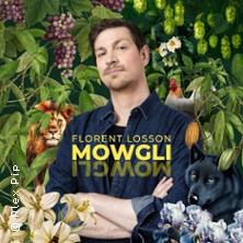 Florent Losson - Mowgli