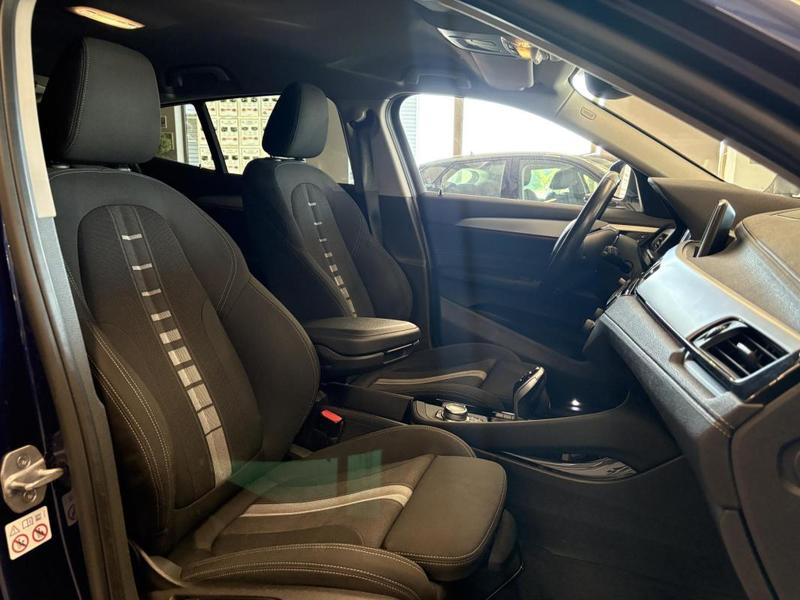 Bmw X2 F39 sDrive 18d 2.0d 150- Bva - Sport Line / Garantie 12 Mois