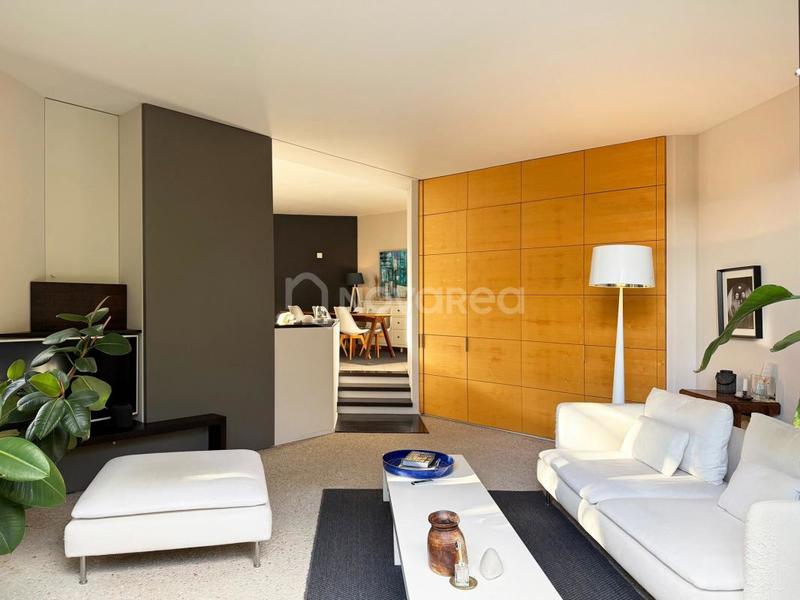 Appartement - 101 m² - 4 pièces