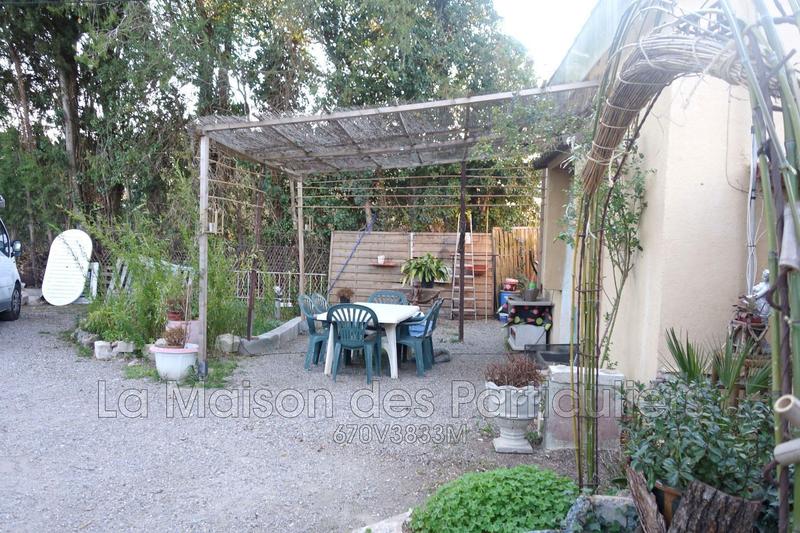 Villa - 90 m² - 3 pièces