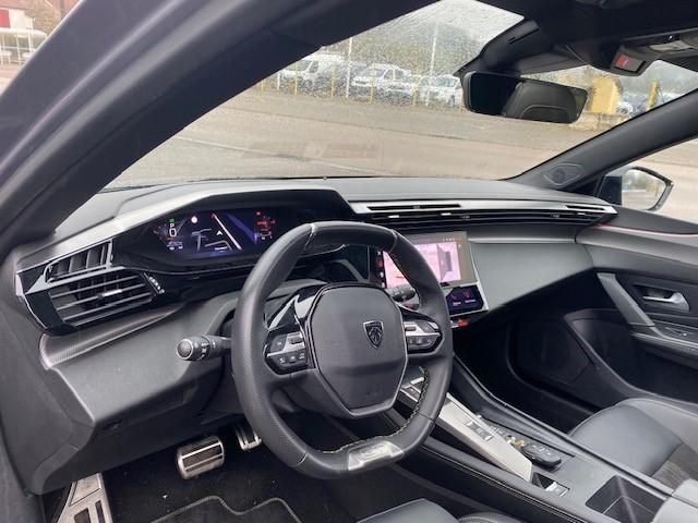 Peugeot 308 Gt Bluehdi 130 Eat8