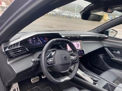 Peugeot 308 Gt Bluehdi 130 Eat8