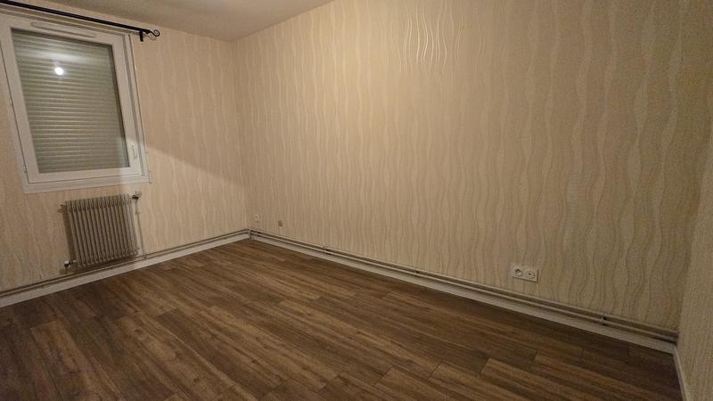 Maison - 91 m² - 5 pièces