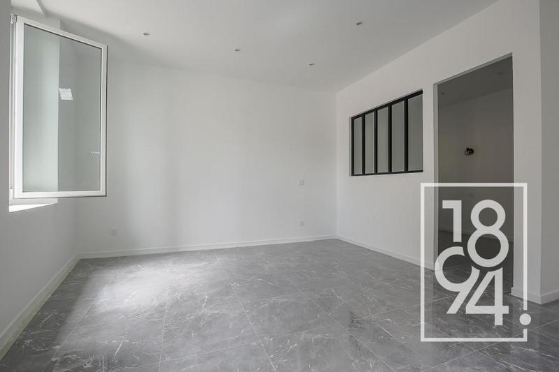 Appartement - 41 m² - 3 pièces