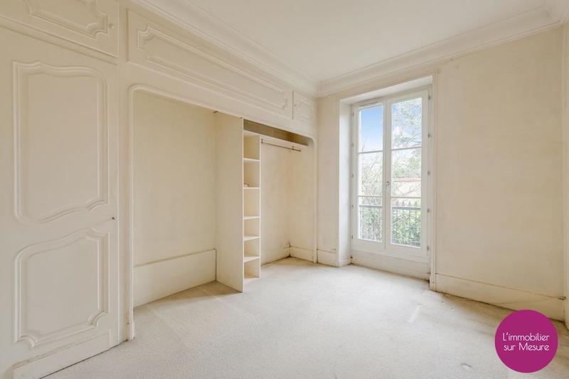 Appartement - 87 m² - 4 pièces