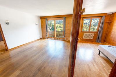 Appartement - 71 m² - 4 pièces