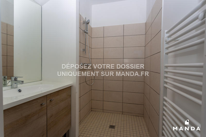 Appartement - 94 m² - 4 pièces