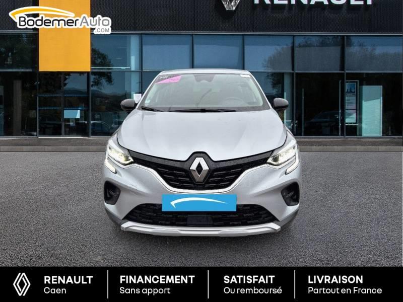 Renault Captur E-Tech 145 - 21 Business