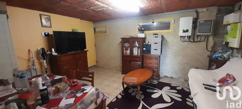 Maison - 174 m² - 7 pièces