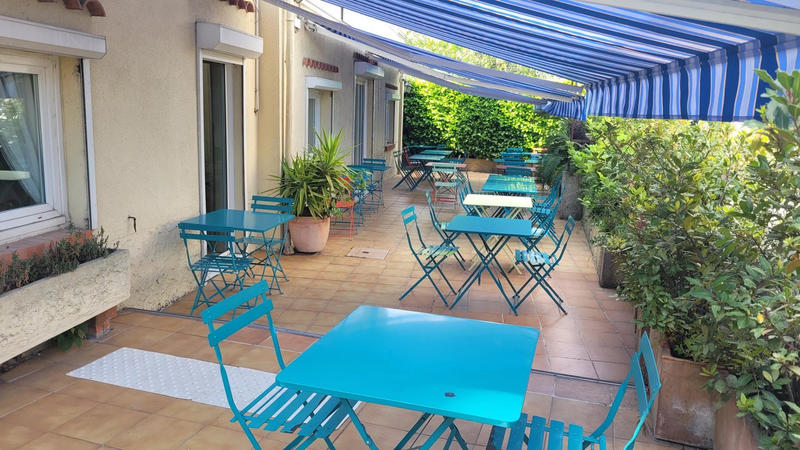 Fonds de commerce - 80 m²