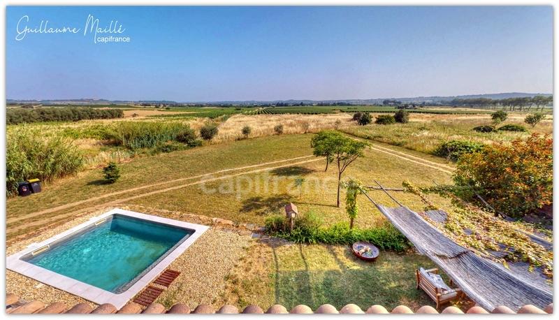 Villa - 160 m² - 6 pièces