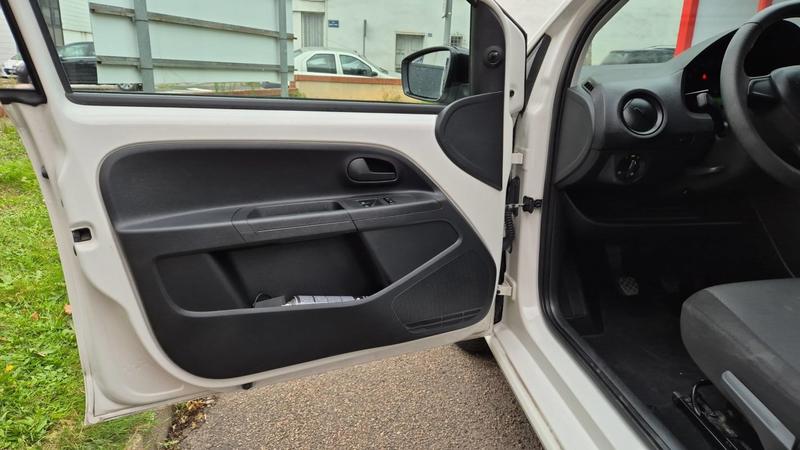 Skoda Citigo 1.0 Mpi 60 Active