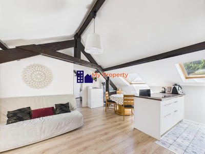 Appartement - 31 m² - 2 pièces