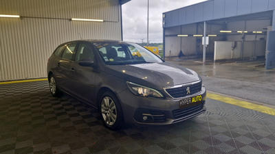 Peugeot 308 Sw (2) bluehdi 130ch ss bvm6 active