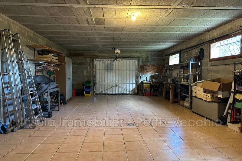 Maison - 131 m² - 5 pièces