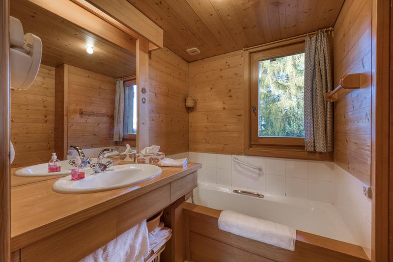 Châlet - 207 m² - 14 pièces