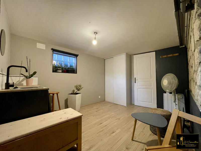 Maison traditionnelle - 130 m² - 6 pièces