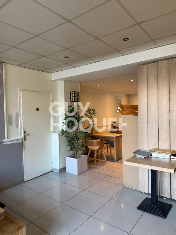 Local commercial - 70 m²