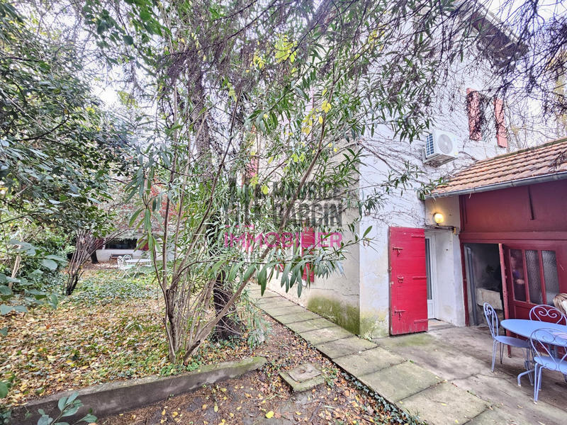 Maison - 170 m² - 5 pièces