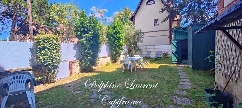 Appartement - 27 m² - 1 pièce