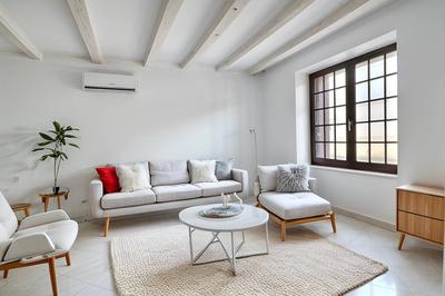 Maison de village - 160 m² - 5 pièces