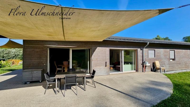 Bureau - 514 m² - 8 pièces