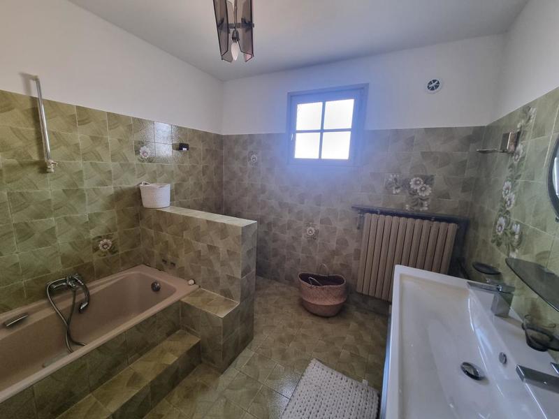 Maison - 145 m² - 5 pièces