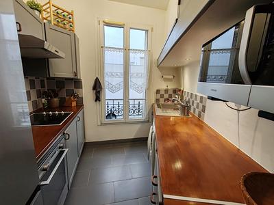 Appartement - 54 m² - 3 pièces