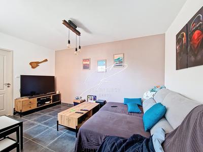 Maison - 111 m² - 5 pièces