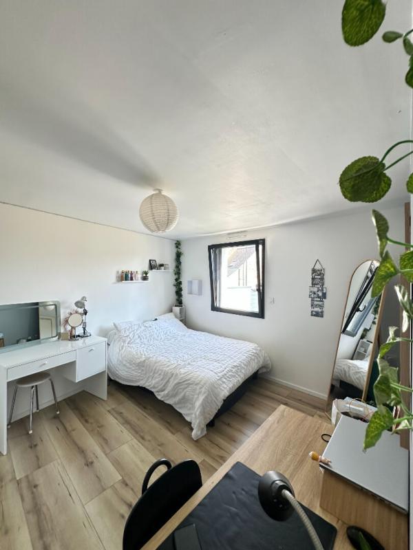 Maison - 126 m² - 6 pièces